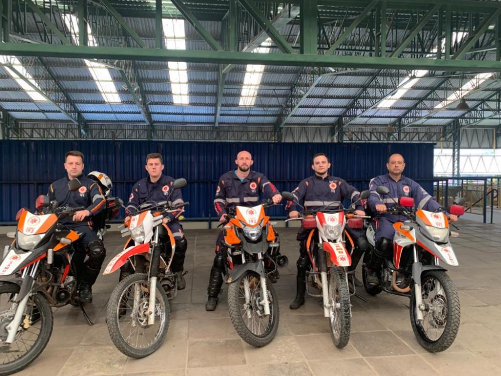 Foto: Divulgação/Assessoria de Comunicação da Prefeitura