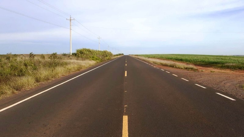 - - Foto: Divulgação / Daer