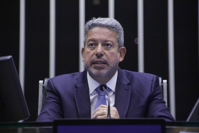 Lira acredita que a proposta sobre ICMS da energia terá celeridade no Senado - (Foto: Acervo Câmara dos Deputados)