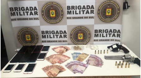 Foto: 4ºBPChq/Divulgação