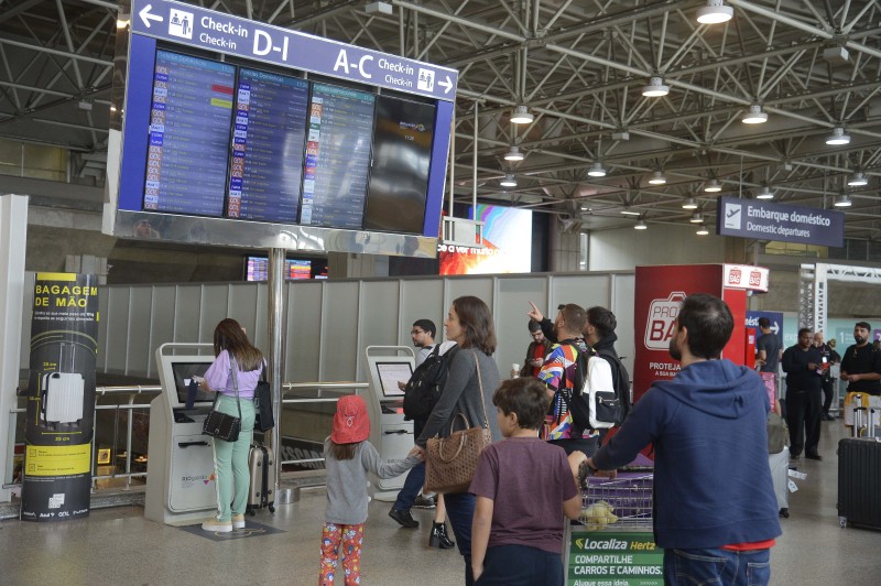 © Tomaz Silva/Agência Brasil