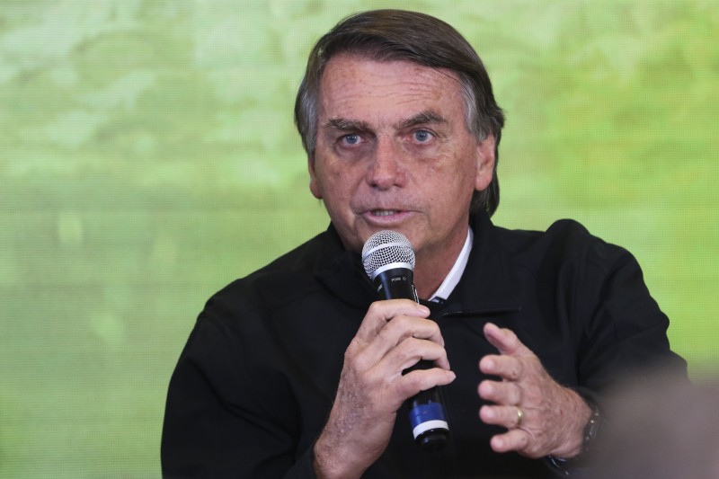 © Tânia Rêgo/Agência Brasil