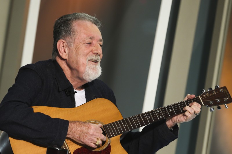 © Valter Campanato/Agência Brasil