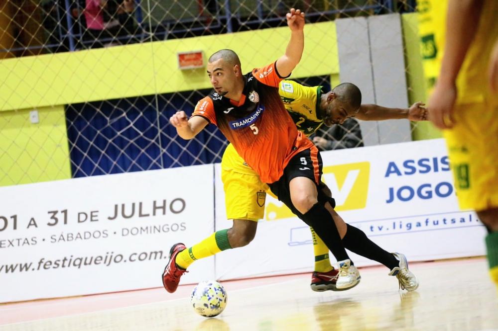 Foto: Ulisses Castro/ACBF