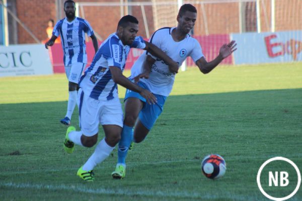 Esportivo enfrenta o Glória em Vacaria visando seguir no G4