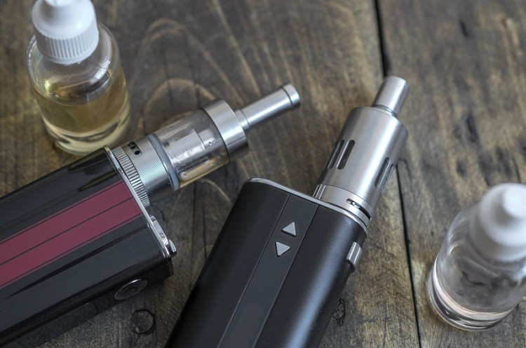 Operação da PF coibe contrabando de cigarros eletrônicos no DF