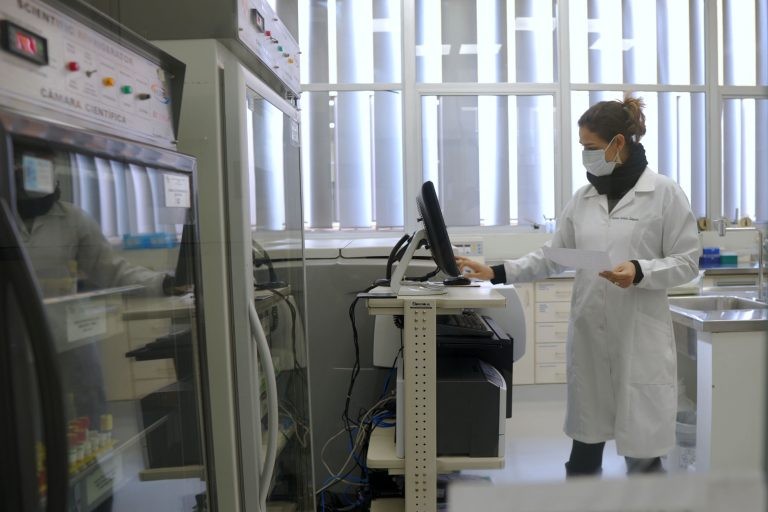 Orçamento das universidades será 12% menor em 2022 - (Foto: Divulgação/Agência de Notícias do Paraná)