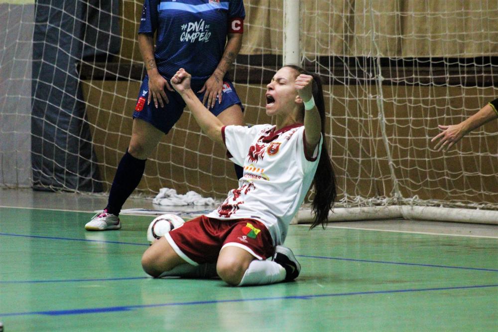 Foto: Kévin Sganzerla