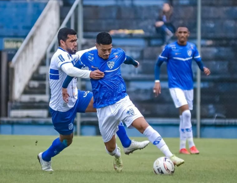 Crédito: Juliano Santos/Cruzeiro 