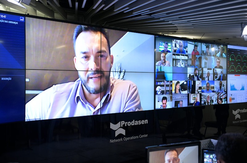 Pedro Françca/Agência Senado