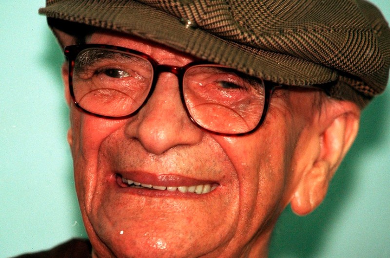 O trabalho do médium Chico Xavier contribuiu para o crescimento da doutrina no país, segundo Girão - EBC