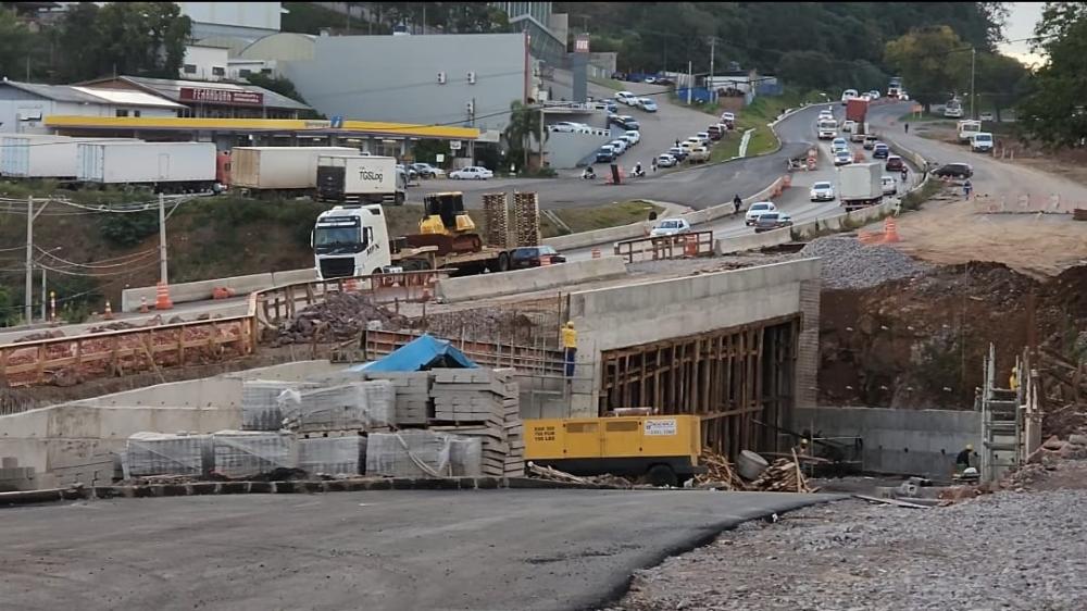 Em parecer técnico, promotoria diz que túnel do São João
