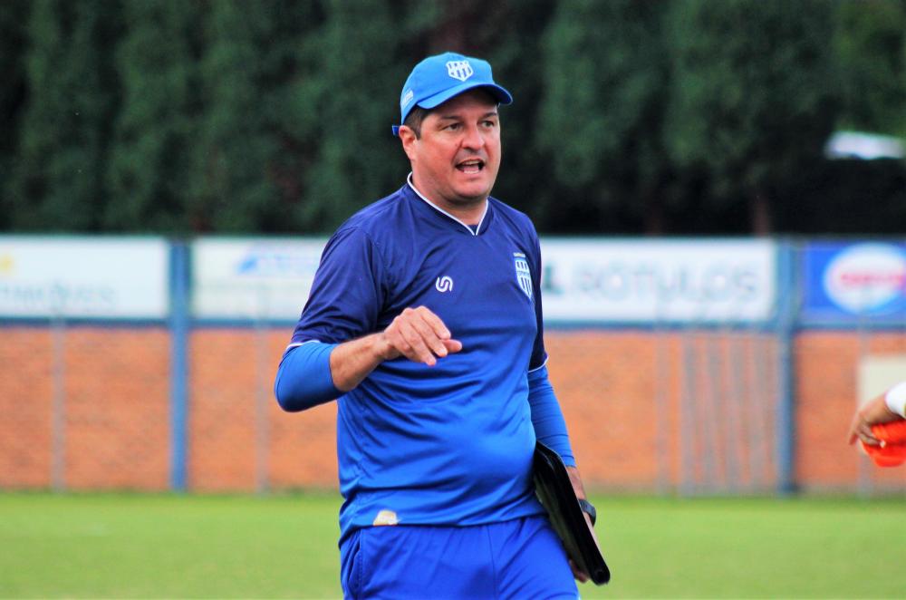 Foto: Kévin Sganzerla