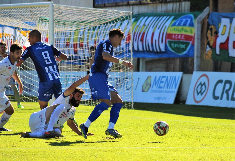 Foto: Kévin Sganzerla