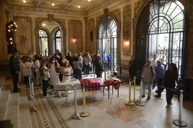 © Tomaz Silva/Agência Brasil