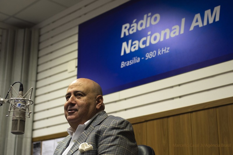© Marcello Casal JrAgência Brasil