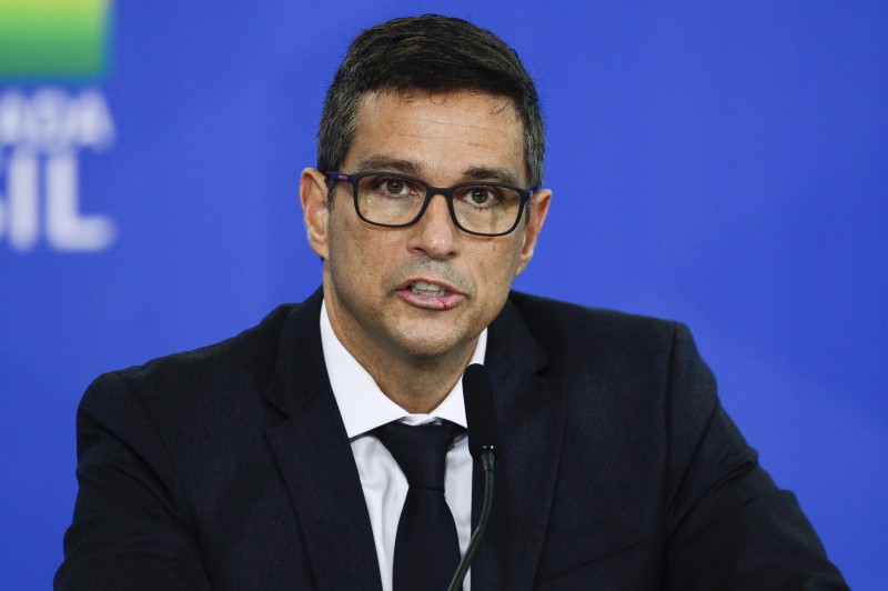 © Marcelo Camargo/Agência Brasil