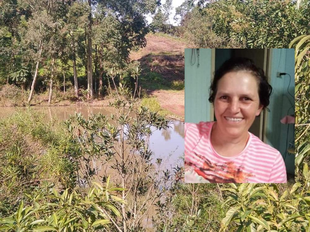 Perícia identifica o corpo da mulher encontrada morta na RSC-453