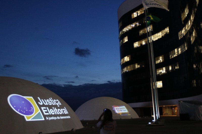 TSE autoriza doações para campanhas eleitorais pelo Pix