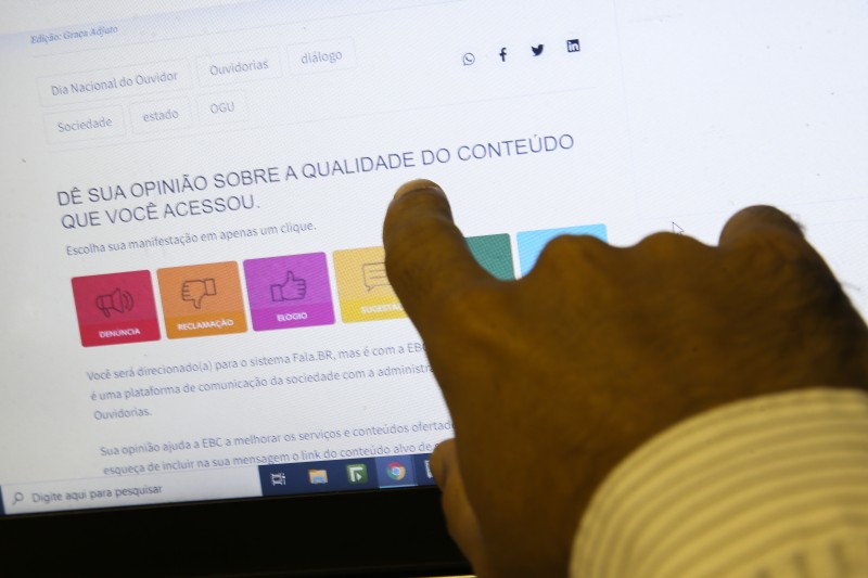 © Marcello Casal JrAgência Brasil