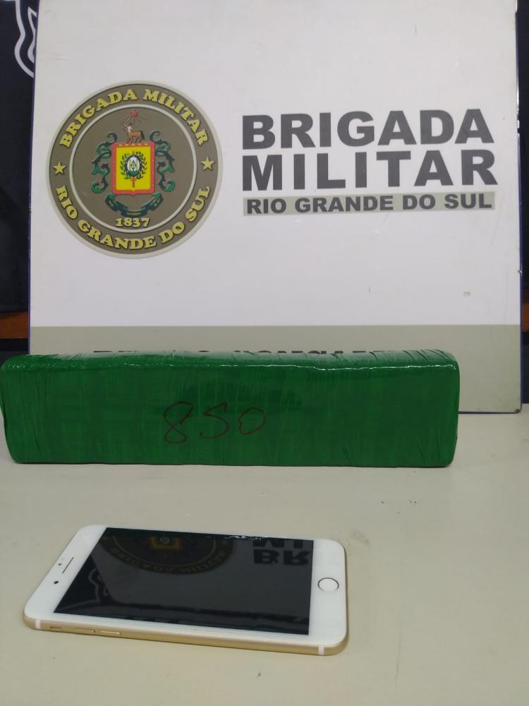 Foto: Comunicação Social do 3º BPAT