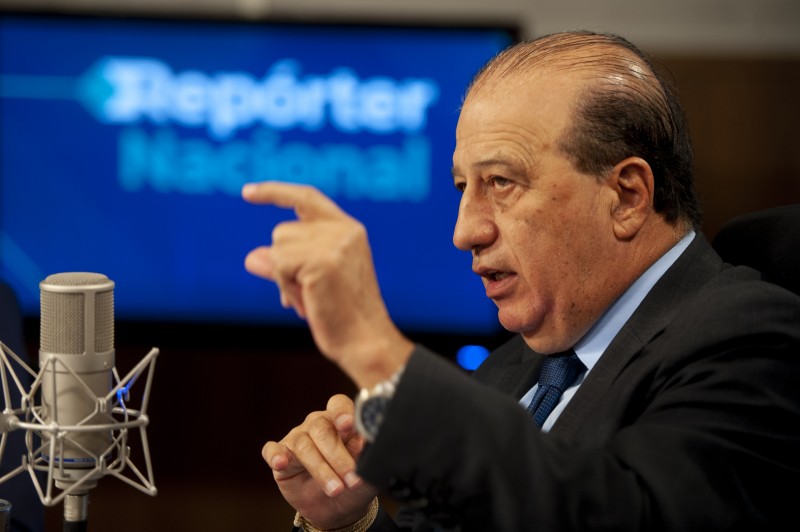 © Marcello Casal JrAgência Brasil