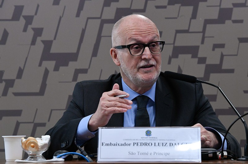 Edilson Rodrigues/Agência Senado