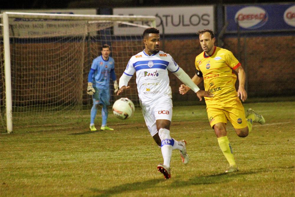 Foto: Kévin Sganzerla