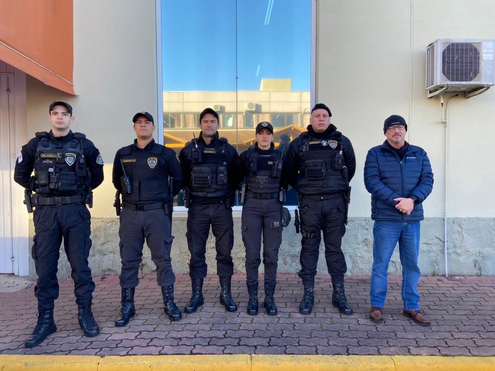 Crédito: Assessoria de Comunicação da Prefeitura 