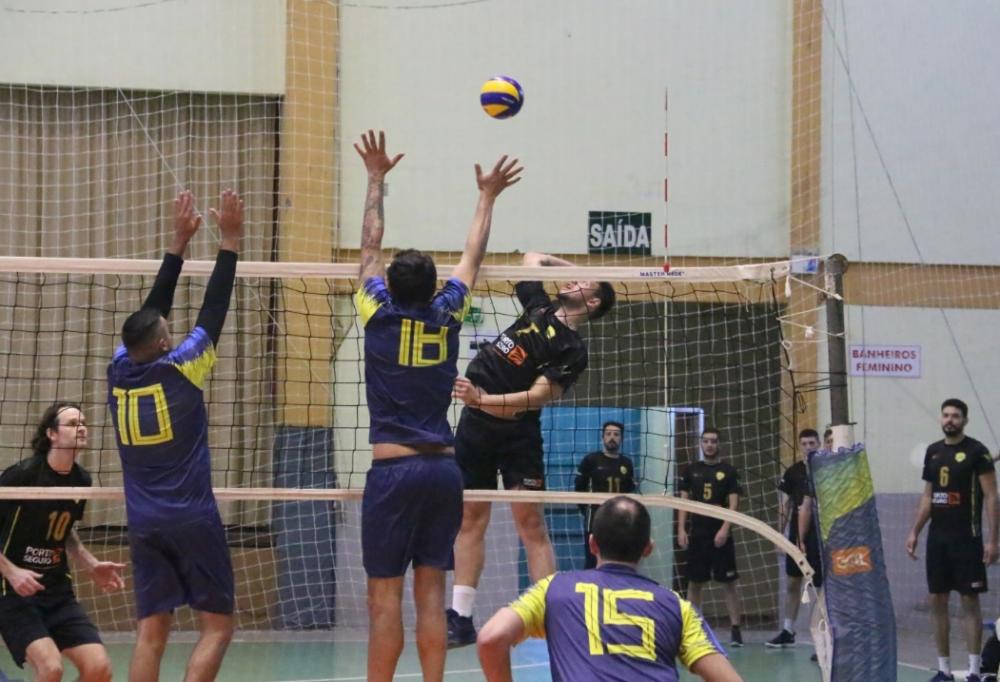 Foto: Fabiano Martins/FML Esportes