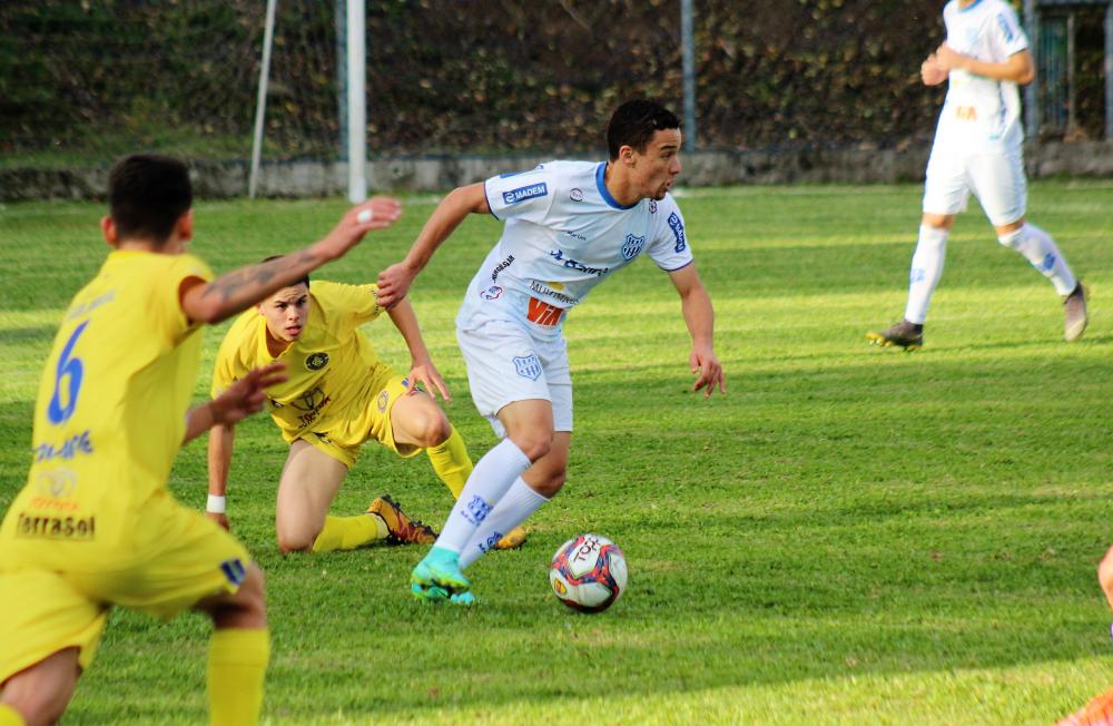 Foto: Kévin Sganzerla