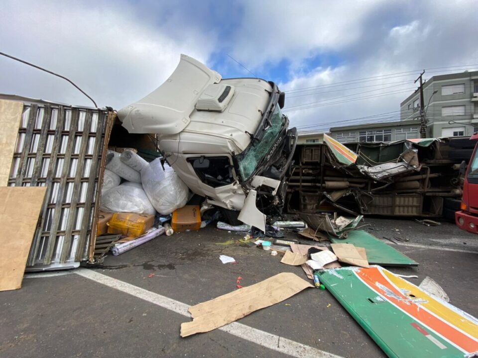 Crédito: Jerônimo Portolan Filho/ Spaço FM