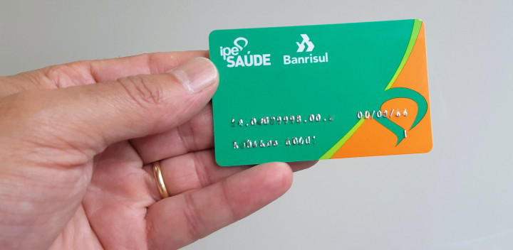 Foto: Raquel Schneider / Ascom IPE Saúde