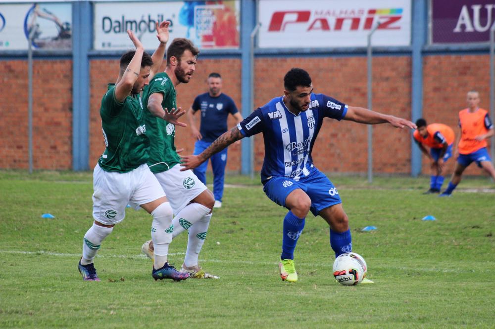 Foto: Kévin Sganzerla