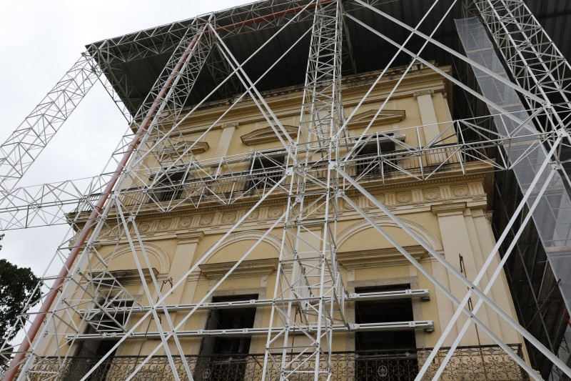 © Fernando Frazão/Agência Brasil