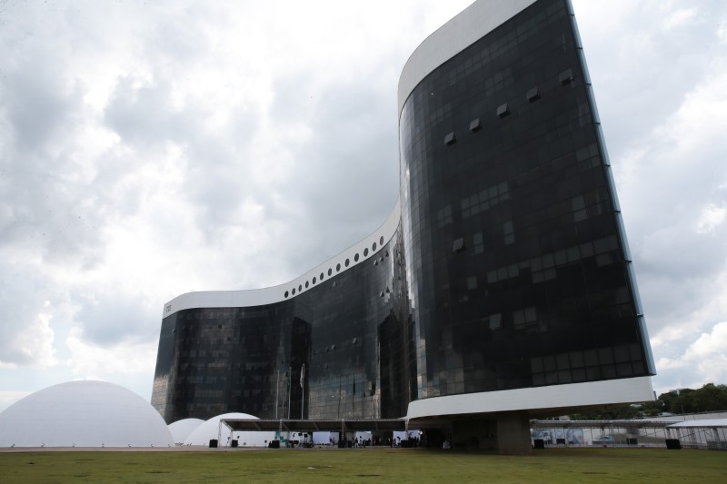 © Marcello Casal JrAgência Brasil