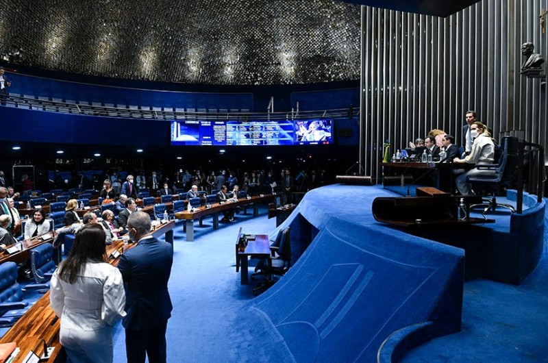 Junho Verde e rastreamento de depressão em gestante estão na pauta do Plenário