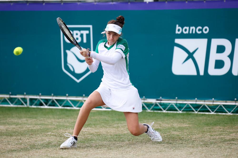 Foto: CBT/Divulgação