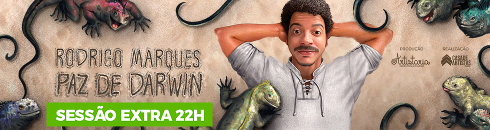 Crédito: Divulgação/Fundação Casa das Artes