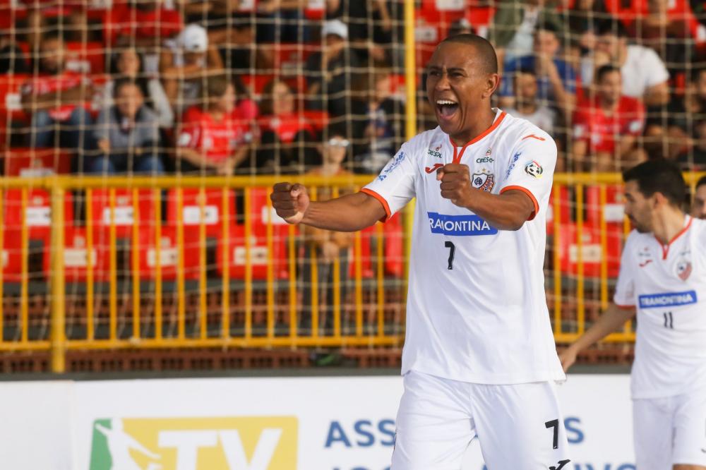 Foto: Ulisses Castro/ACBF