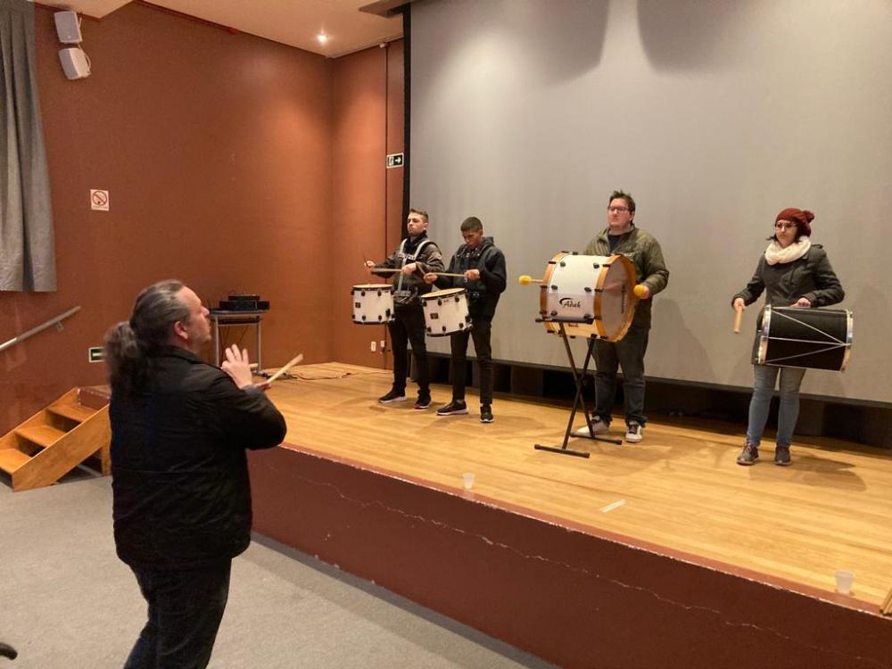 Foto: Jose Martim Estefanon