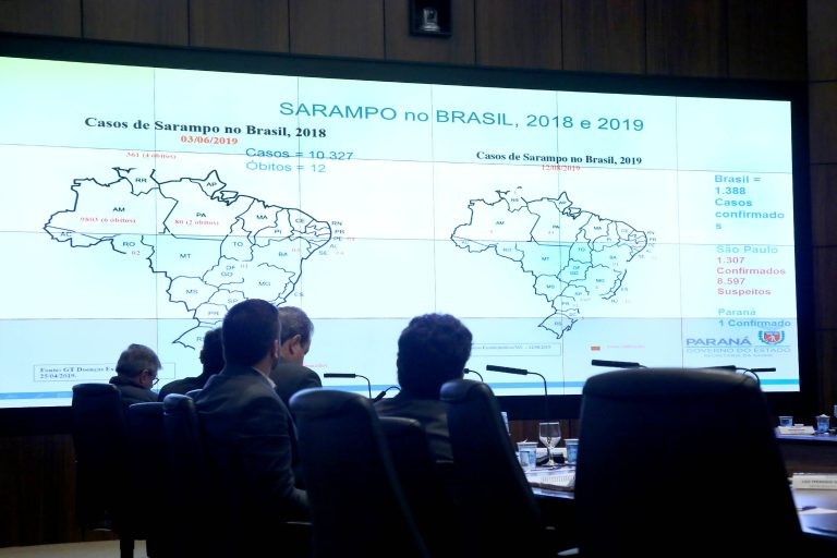 Projeto institui processo de avaliação da eficácia das políticas públicas - (Foto: Jaelson Lucas/Agência de Notícias do Paraná)