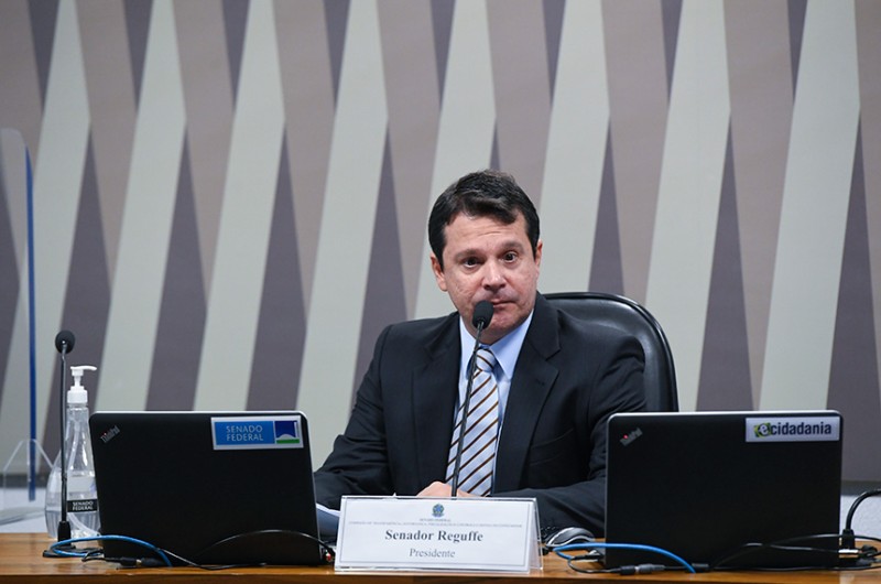 Reunião da CTFC é adiada por falta de quórum