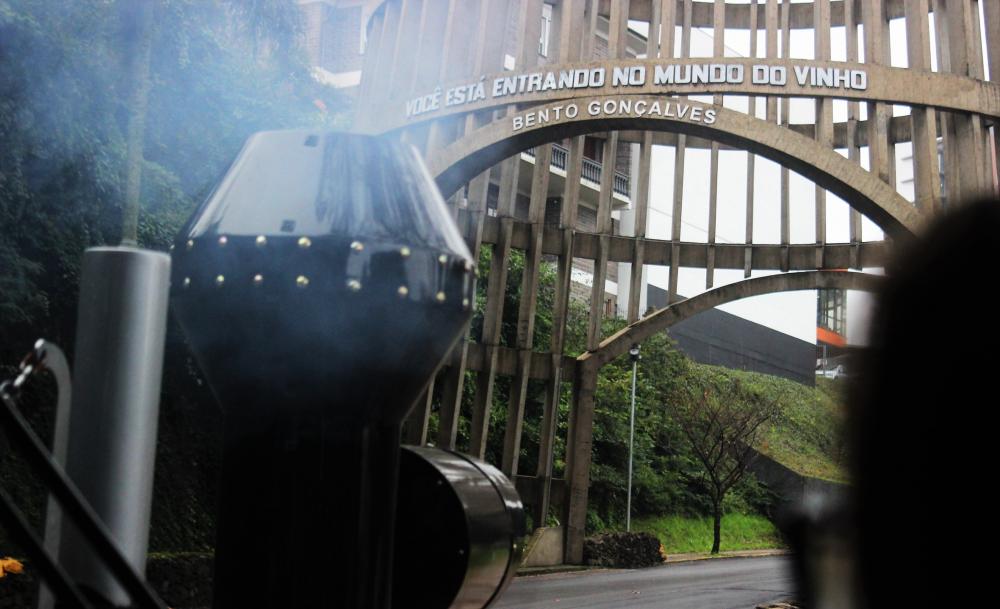 Foto: Kévin Sganzerla