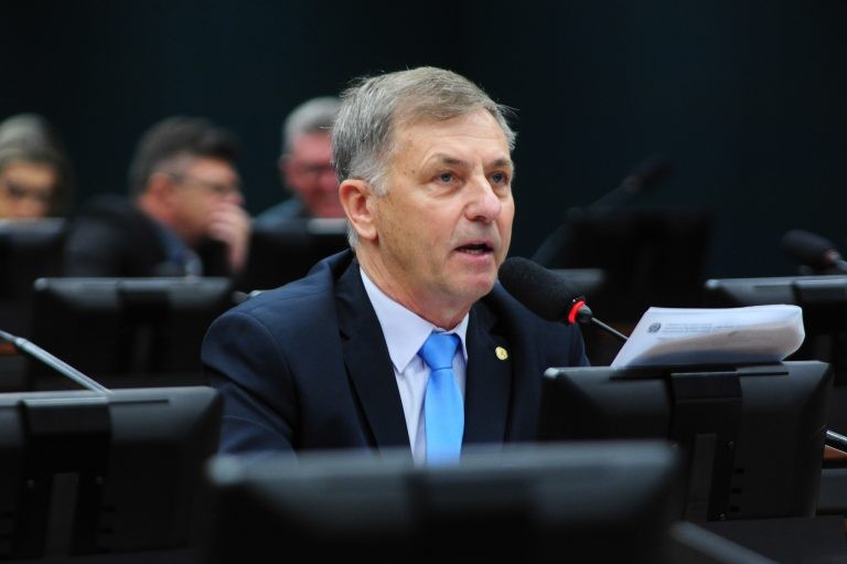 CCJ aprova nome de Francisco Pereira Netto para viaduto de Curitiba