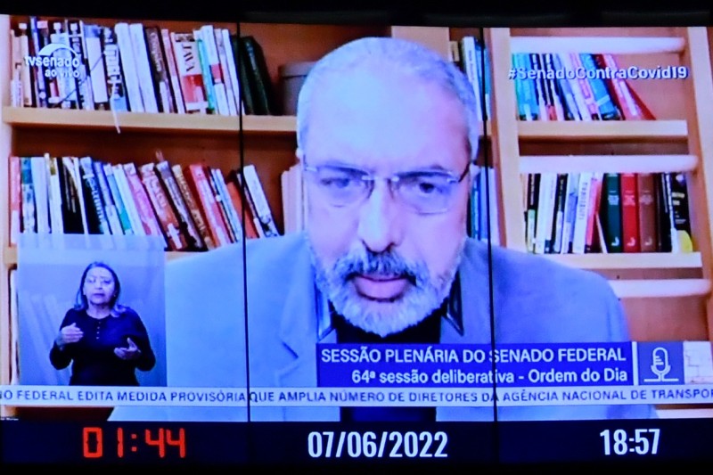 Agência Senado
