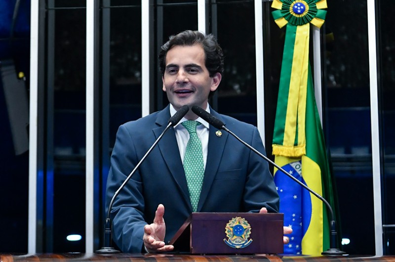 Waldemir Barreto/Agência Senado