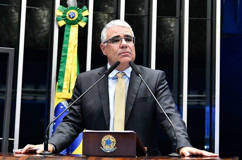 Waldemir Barreto/Agência Senado