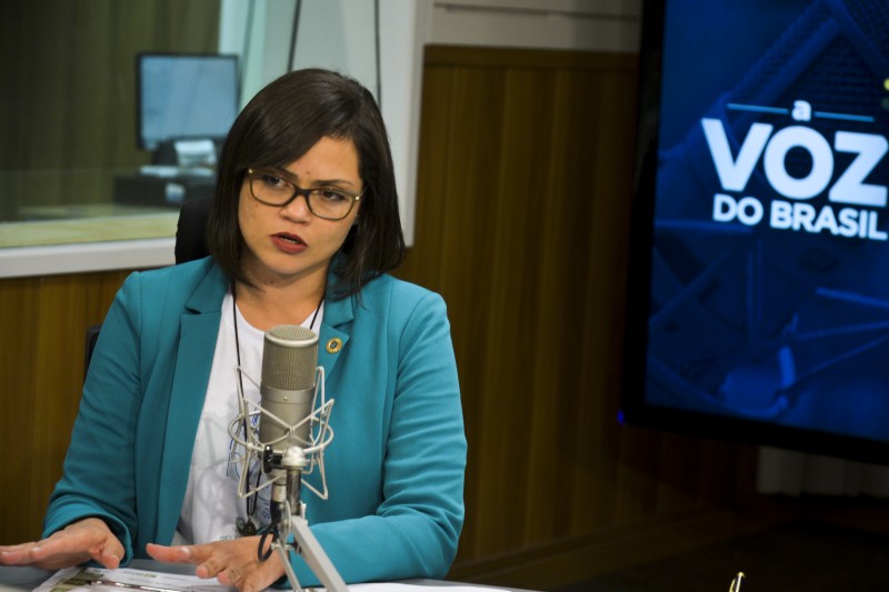 © Marcello Casal JrAgência Brasil