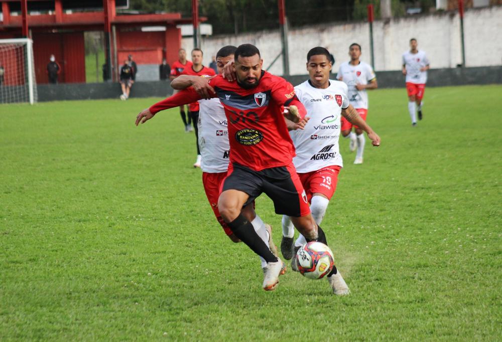 Foto: Kévin Sganzerla